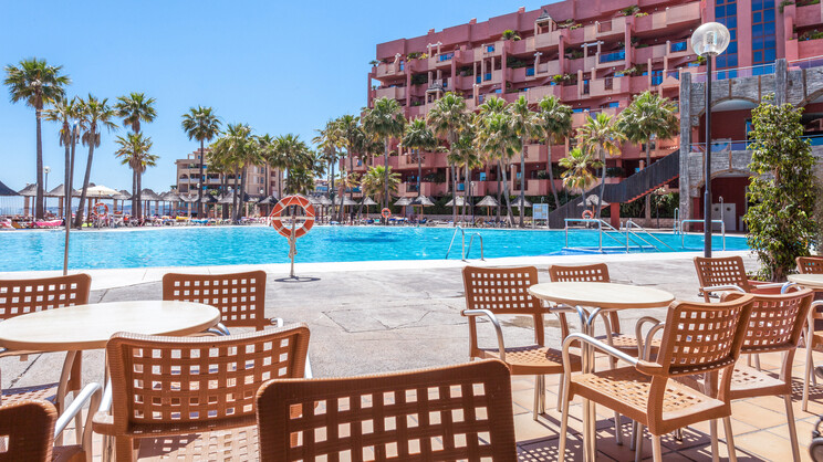 Holiday World Polynesia Hotel